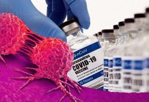 Blood cancer: Third COVID-19 vaccination improves immune response