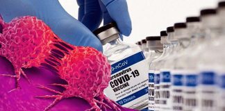 Blood cancer: Third COVID-19 vaccination improves immune response