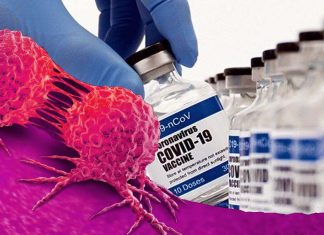 Blood cancer: Third COVID-19 vaccination improves immune response