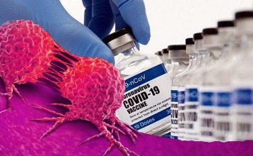 Blood cancer: Third COVID-19 vaccination improves immune response