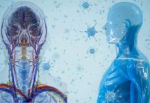 Le persone che soffrono di COVID-19 potrebbero avere diverse varianti di SARS-CoV-2 nascoste dal sistema immunitario in diverse parti del corpo