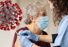 Polypeptide SK9 From The Envelope Protein Of SARS-COV-2 Causes Parkinson’s Disease