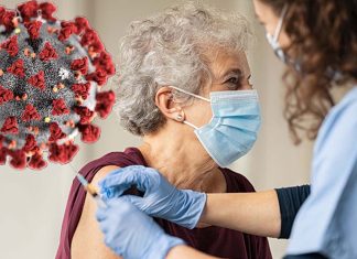 Polypeptide SK9 From The Envelope Protein Of SARS-COV-2 Causes Parkinson’s Disease