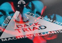 Alcune persone con disturbi della triade oscura sperimentano capacità empatiche superiori alla media