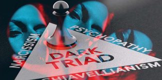 Alcune persone con disturbi della triade oscura sperimentano capacità empatiche superiori alla media