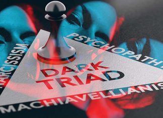 Alcune persone con disturbi della triade oscura sperimentano capacità empatiche superiori alla media