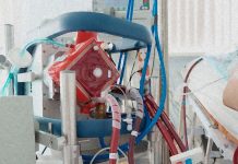 A new device can deliver oxygen directly to the bloodstream intravenously