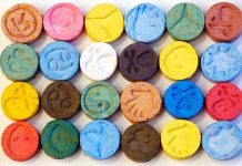 Psychedelic drug MDMA combined with psychotherapy for the treatment of PTSD and those with drug or alcohol use disorders