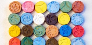 Psychedelic drug MDMA combined with psychotherapy for the treatment of PTSD and those with drug or alcohol use disorders