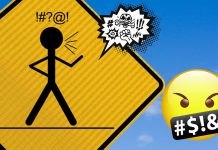Swearing can increase self-confidence and risk-taking behavior