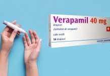 L’uso di Verapamil per il trattamento del diabete di tipo 1 mostra benefici per almeno due anni oltre a sorprendenti benefici immunomodulatori