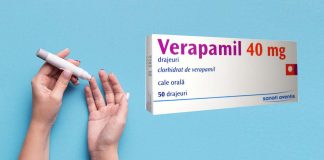 L’uso di Verapamil per il trattamento del diabete di tipo 1 mostra benefici per almeno due anni oltre a sorprendenti benefici immunomodulatori
