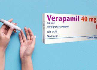 L’uso di Verapamil per il trattamento del diabete di tipo 1 mostra benefici per almeno due anni oltre a sorprendenti benefici immunomodulatori