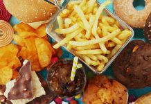 The increasingly unhealthy diet is not only bad for human health directly but is causing environmental damage to the planet