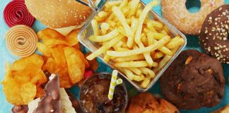 The increasingly unhealthy diet is not only bad for human health directly but is causing environmental damage to the planet