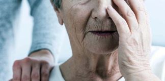 Why are women twice as likely as men to develop Alzheimer’s disease (AD)?