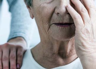 Why are women twice as likely as men to develop Alzheimer’s disease (AD)?