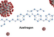 Azeliragon may have the potential to prevent severe COVID-19 illness in the form of a once-a-day pill