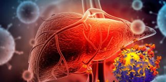 COVID-19 Shots Can Induce CD8 T-Cell Dominant Hepatitis