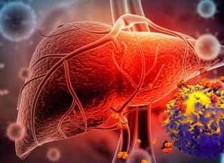 COVID-19 Shots Can Induce CD8 T-Cell Dominant Hepatitis