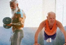 Un basso D3Cr nella massa muscolare aumenta il rischio di fratture dell’anca e potenzialmente di altre fratture