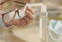 Eyewear Significantly Helps Reduce Risk Of COVID-19 Infection