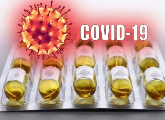 Polyunsaturated Fatty Acids Reduce Risk Of Severity – Hospitalizations And Mortality In COVID-19