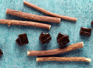 Glycyrrhiza glabra (liquirizia): un promettente trattamento del cancro