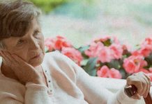 Nearly half of all older adults now die with a diagnosis of dementia