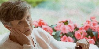 Nearly half of all older adults now die with a diagnosis of dementia