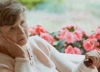 Nearly half of all older adults now die with a diagnosis of dementia