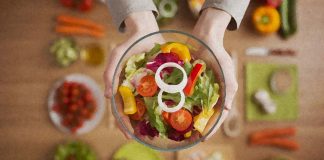 Non-essential amino acids influence the brain in a way that curbs appetite and promotes exercise