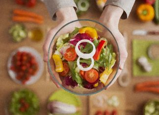Gli amminoacidi non essenziali influenzano il cervello in un modo che freni l’appetito e promuova l’esercizio