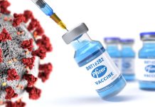 Pfizer BioNTech COVID-19 booster doses wane after 3 months against emergency room visits