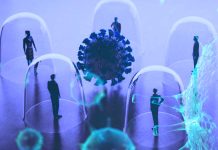 SARS-Cov-2: PreS-RBD vaccine induces multi-variant sterilizing immunity