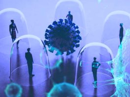 SARS-Cov-2: PreS-RBD vaccine induces multi-variant sterilizing immunity