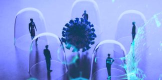 SARS-Cov-2: PreS-RBD vaccine induces multi-variant sterilizing immunity