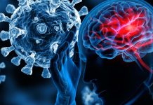 SARS-CoV-2 Infections Can Lead To Brain Inflammation – Hypoxia / Bleeding And Strokes