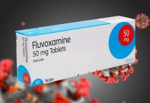COVID-19: Fluvoxamine is not effective in preventing disease severity and increase the risk of heart failure