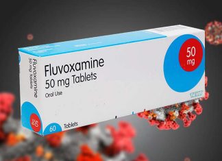 COVID-19: Fluvoxamine is not effective in preventing disease severity and increase the risk of heart failure