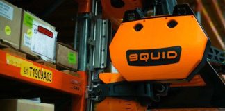 E-commerce giant Amazon has invested in Israeli robotics company BionicHIVE
