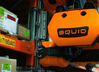 E-commerce giant Amazon has invested in Israeli robotics company BionicHIVE
