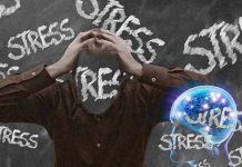 People tend to recall information better when the information is related to the stressful event