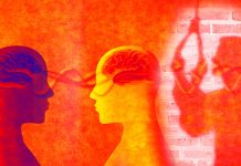 Come sostituire l’autolesionismo ed i pensieri suicidi con altri mezzi per ridurre lo stress