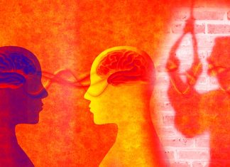 Come sostituire l’autolesionismo ed i pensieri suicidi con altri mezzi per ridurre lo stress
