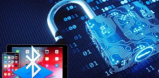 A new attack tamper with the firmware and loads malware on a Bluetooth chip while the iPhone is turned off