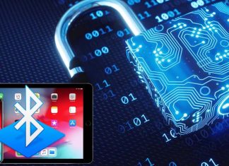 A new attack tamper with the firmware and loads malware on a Bluetooth chip while the iPhone is turned off