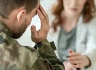 Chronic pain among veterans