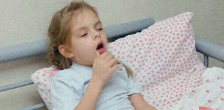 La Croup è una manifestazione comune nei bambini infettati dalle varianti di Omicron