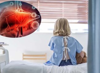 Hepatitis In Children Could Be Due To Autoimmune T Cell Response Triggered By SARS-CoV-2 ORF1ab A1061S Mutation